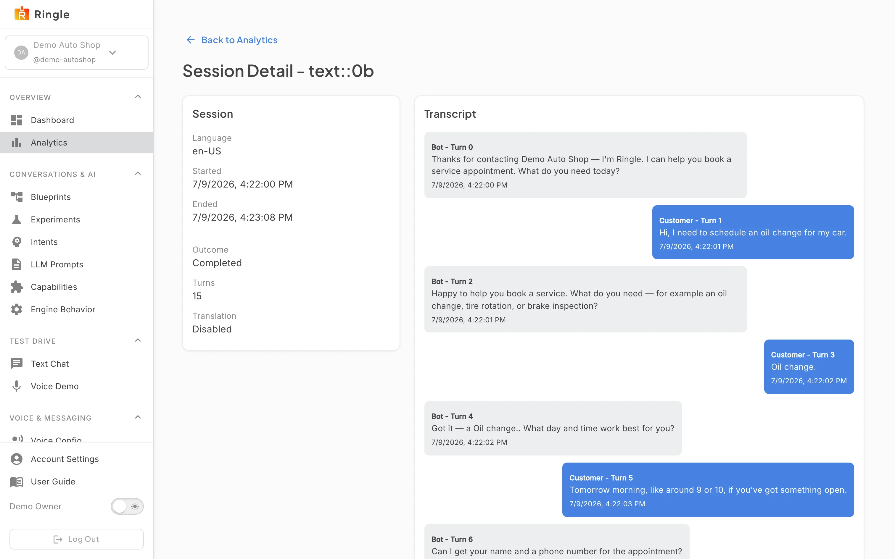 call-analytics-and-transcripts, step-03