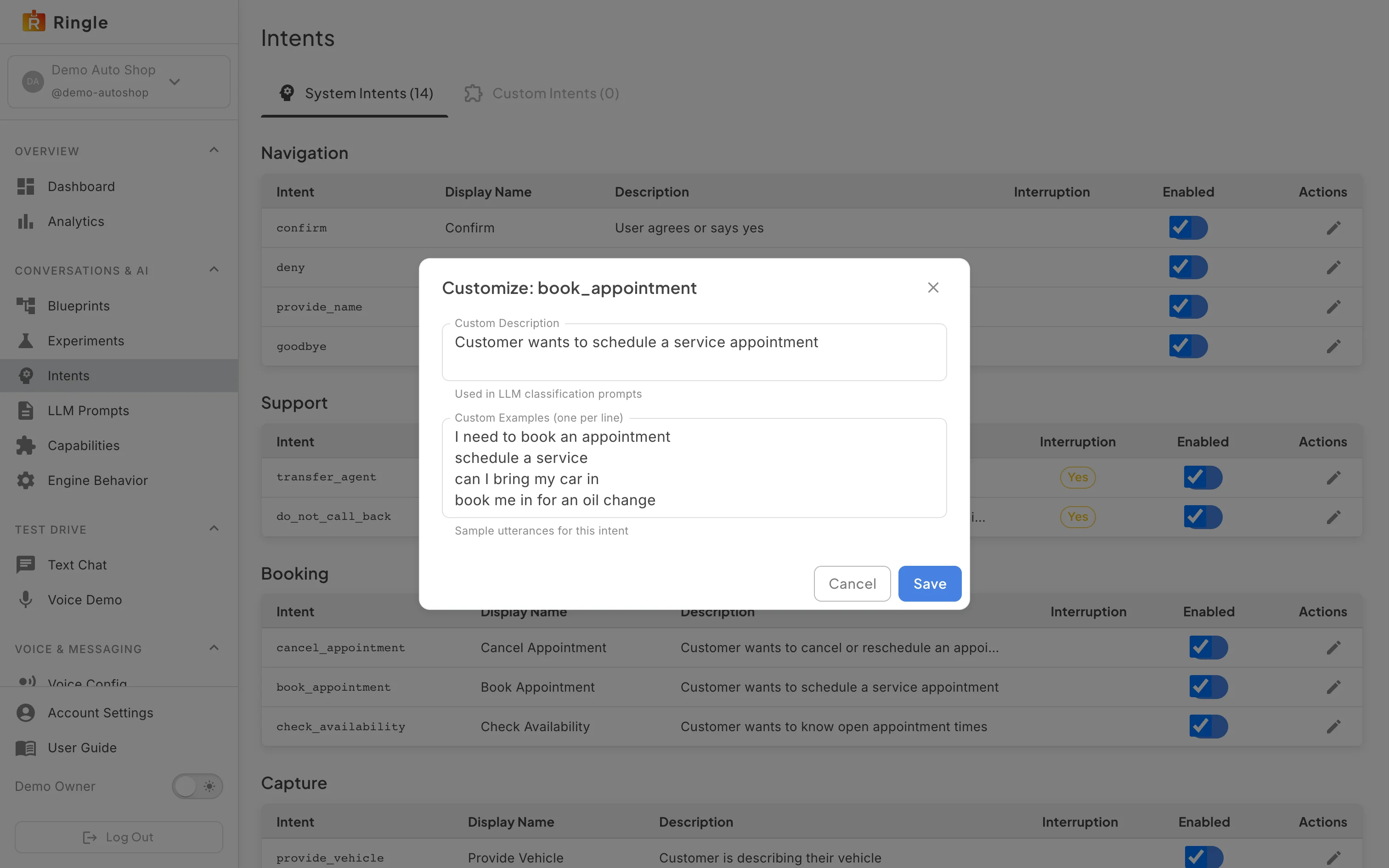 conversation-advanced-config, step-02