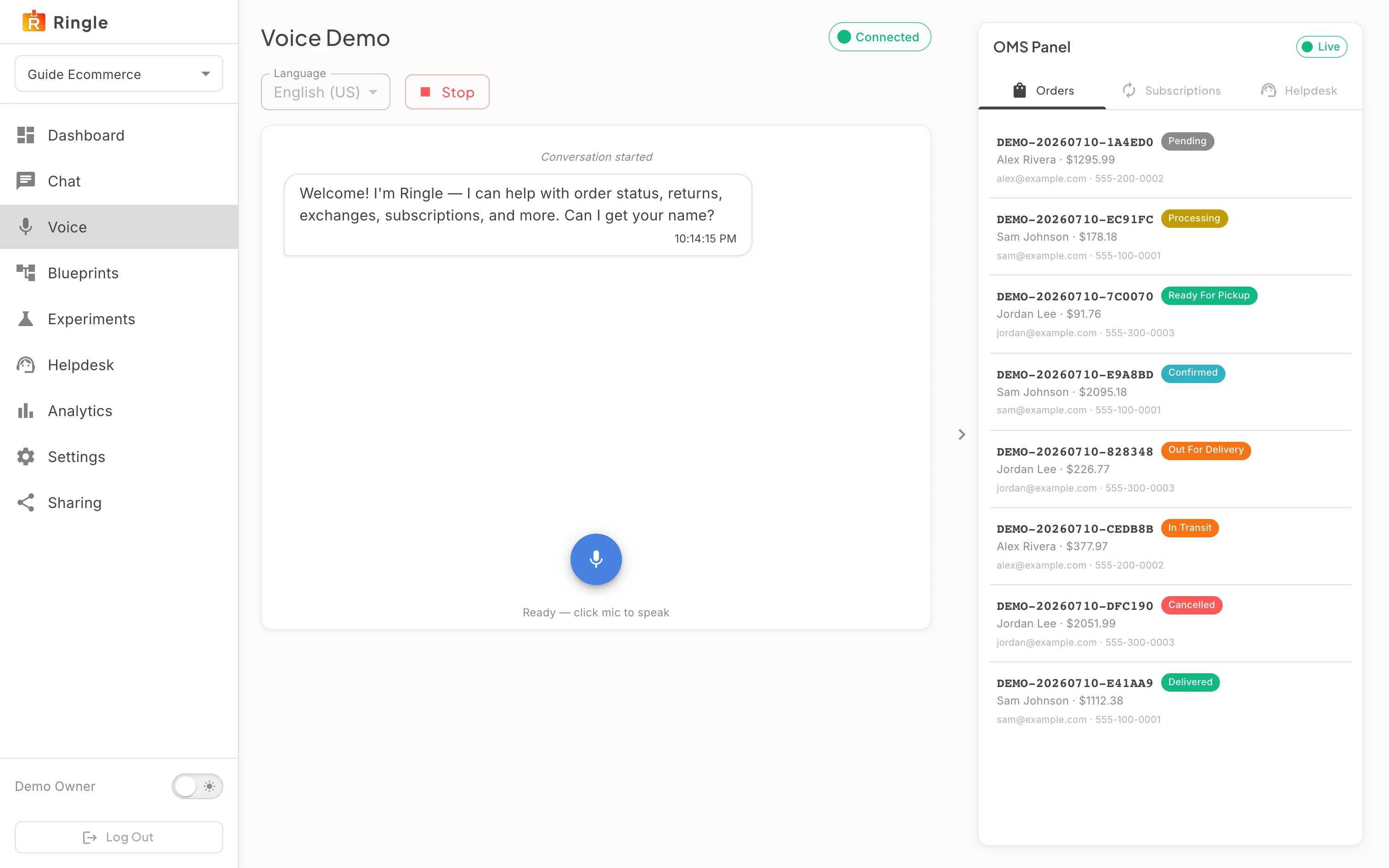 demo-voice, step-02