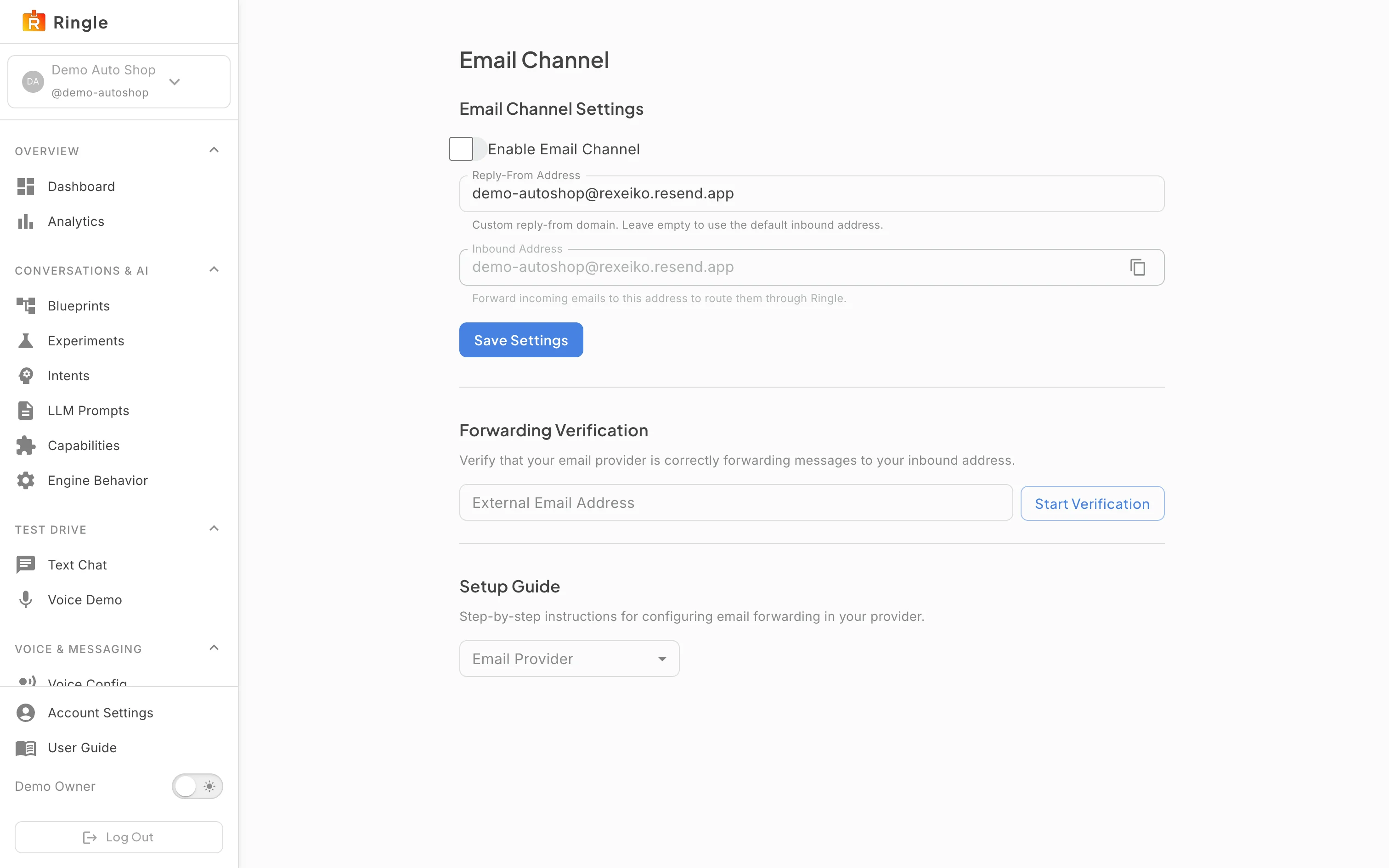 email-channel-and-inbox, step-01