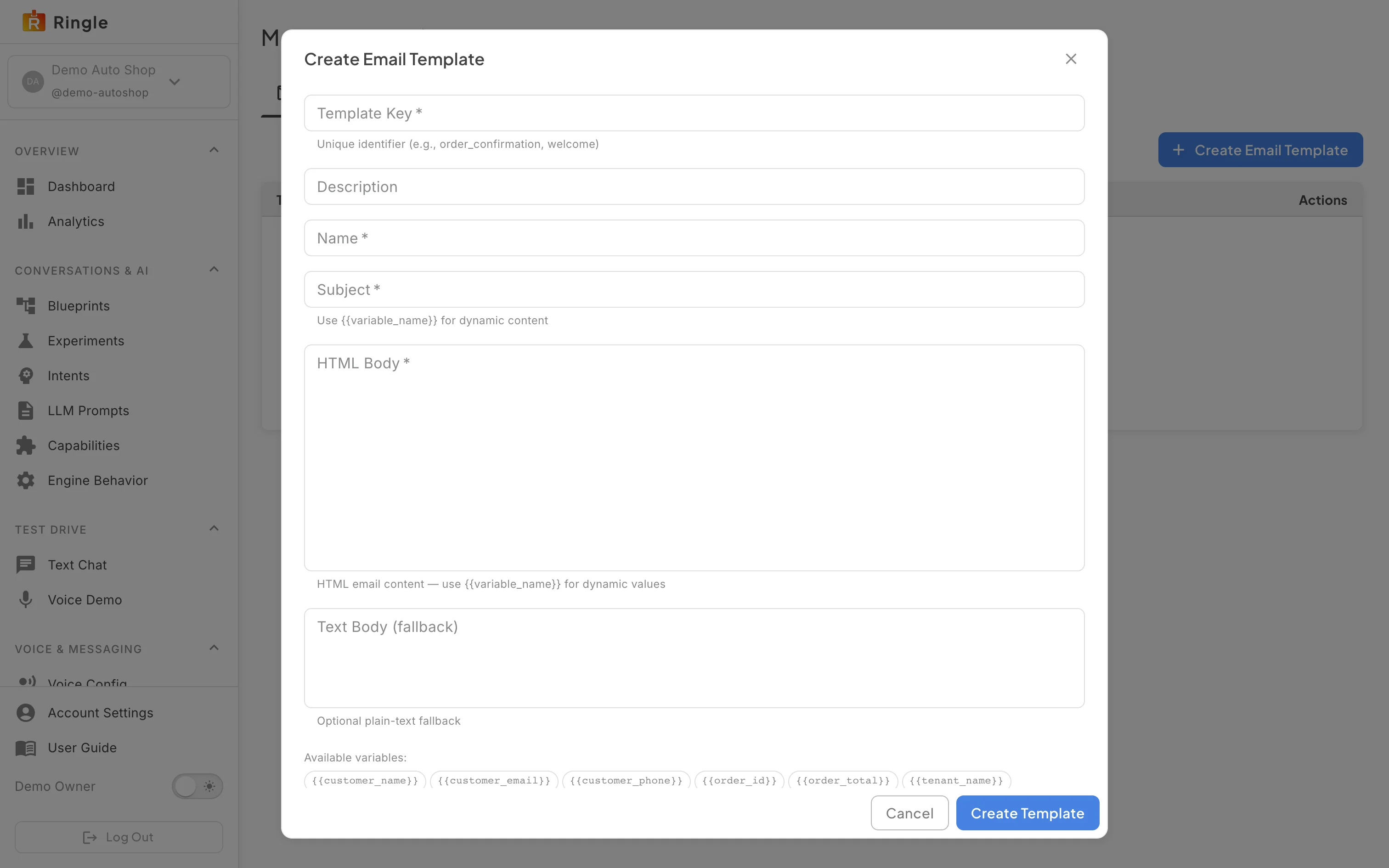 messaging-templates-and-domains, step-02