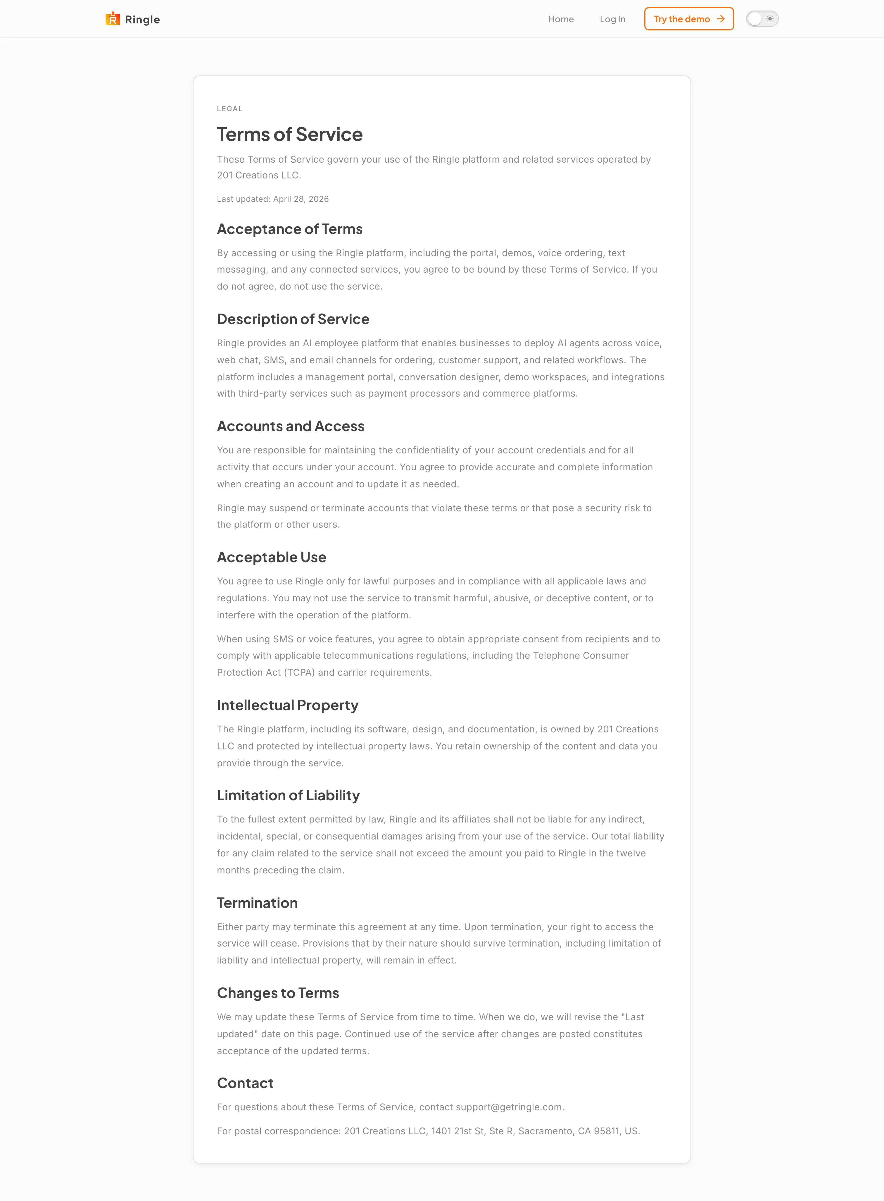 public-and-legal-pages, step-01