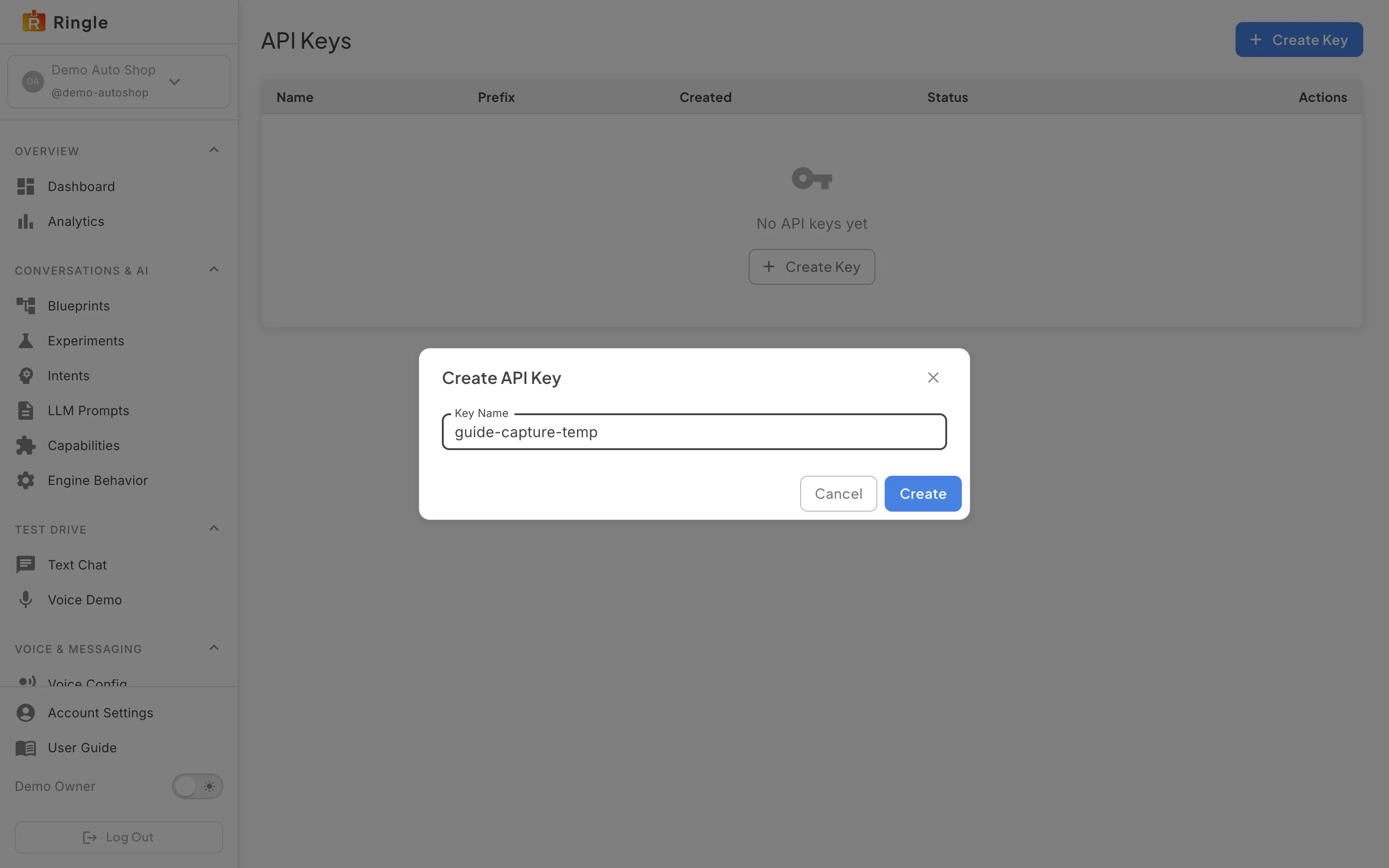 tenant-profile-keys-and-payments, step-03