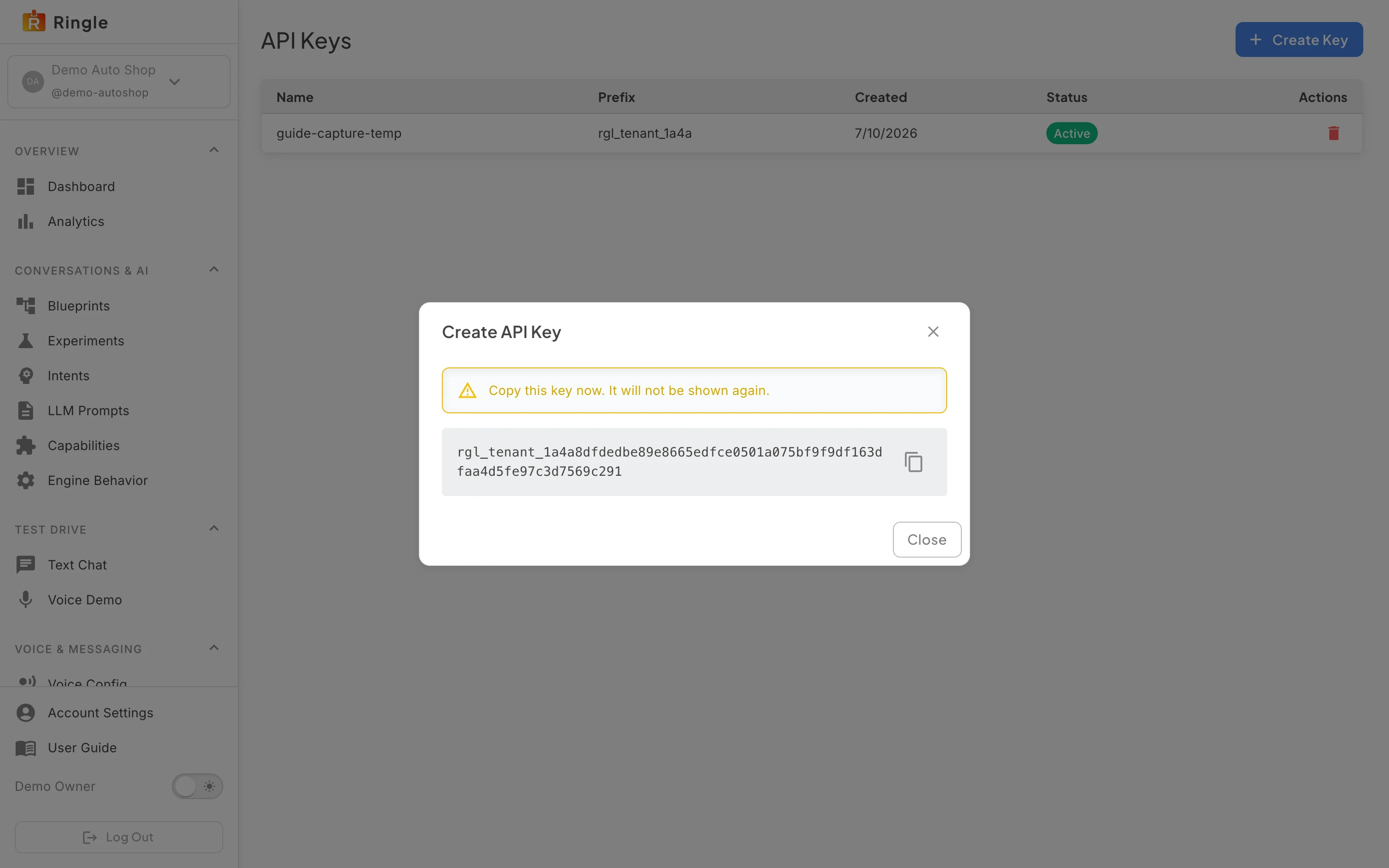 tenant-profile-keys-and-payments, step-04