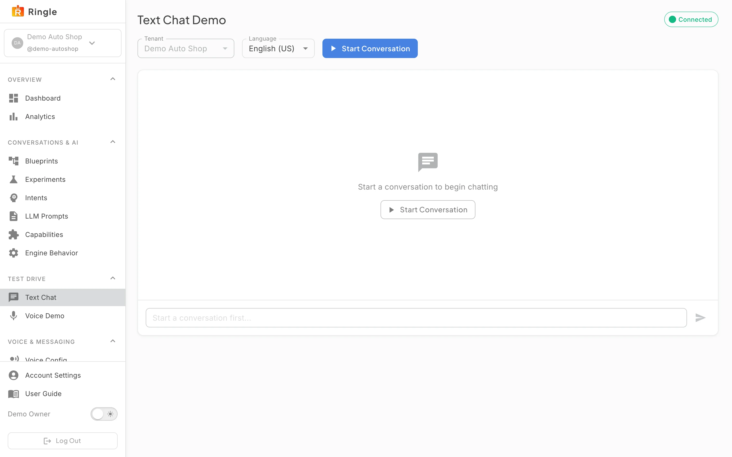 test-drive-text-and-voice, step-01
